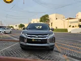 Mitsubishi ASX SUV Silver 2022